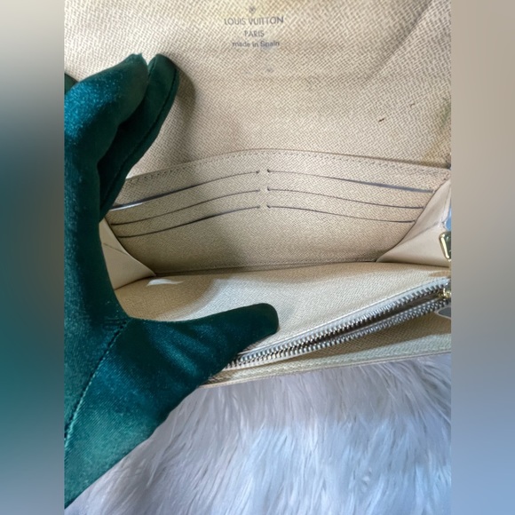 Authentic Damier Azur - Picture 11 of 12